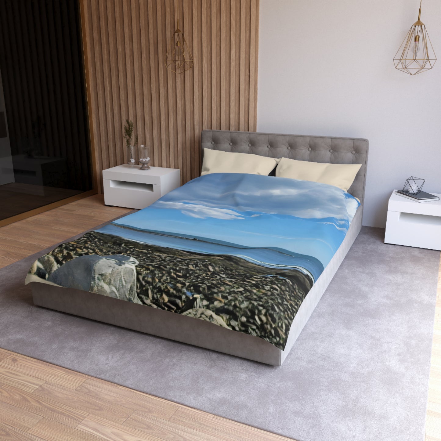 Duvet Cover