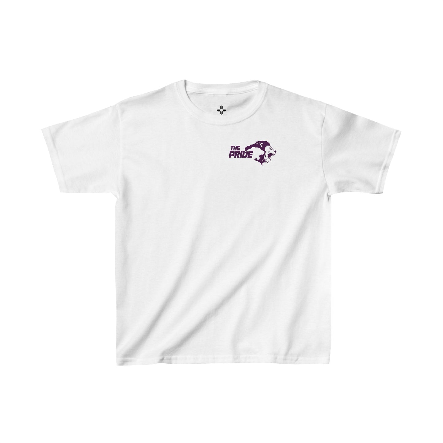 Santa Rosa Kids Heavy Cotton™ Tee