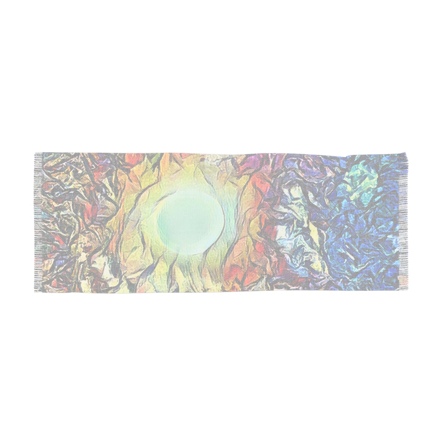 Intriguing Vistas™ Night Sky Series Scarf