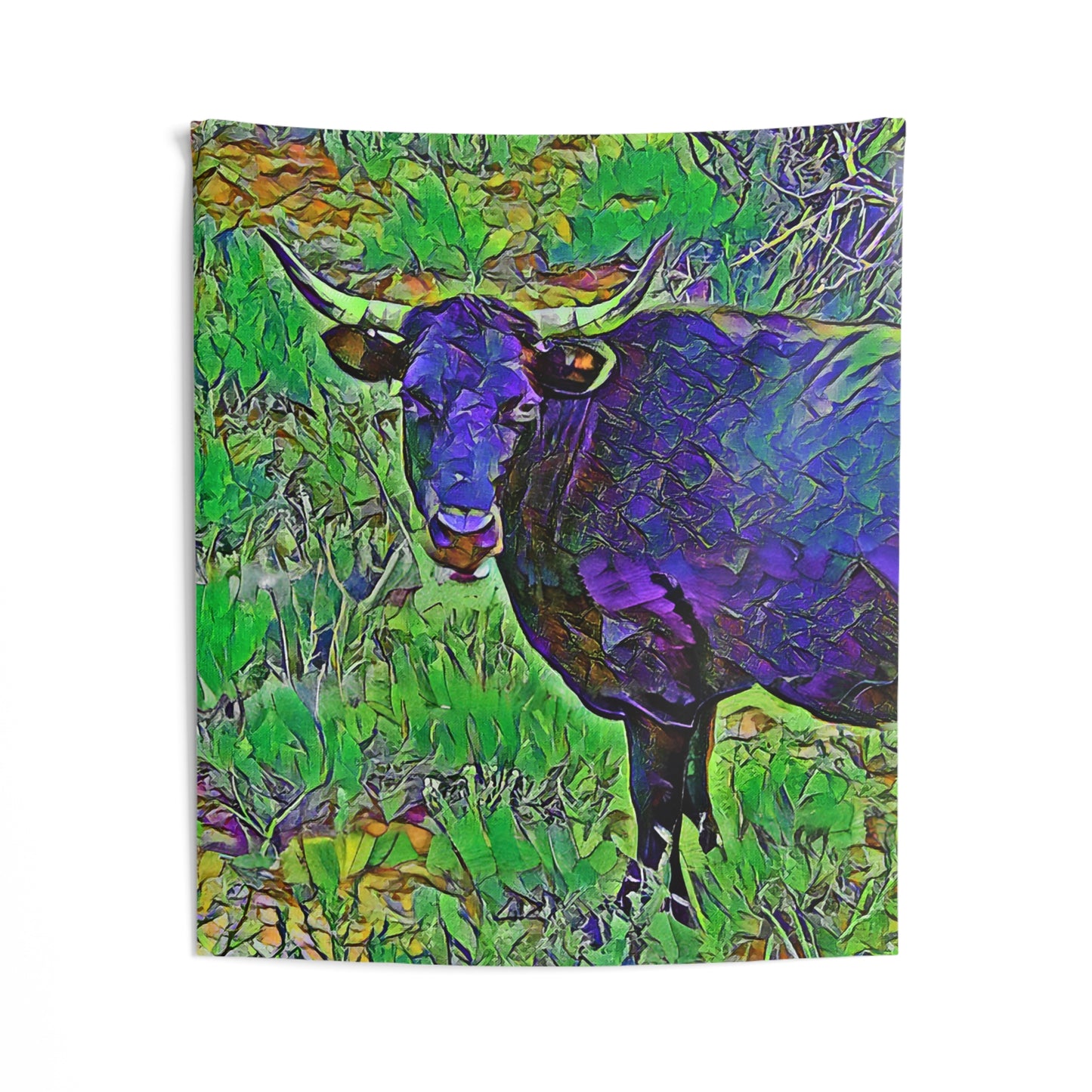 Intriguing Vistas™ Wildlife Series Printed Wall Tapestry