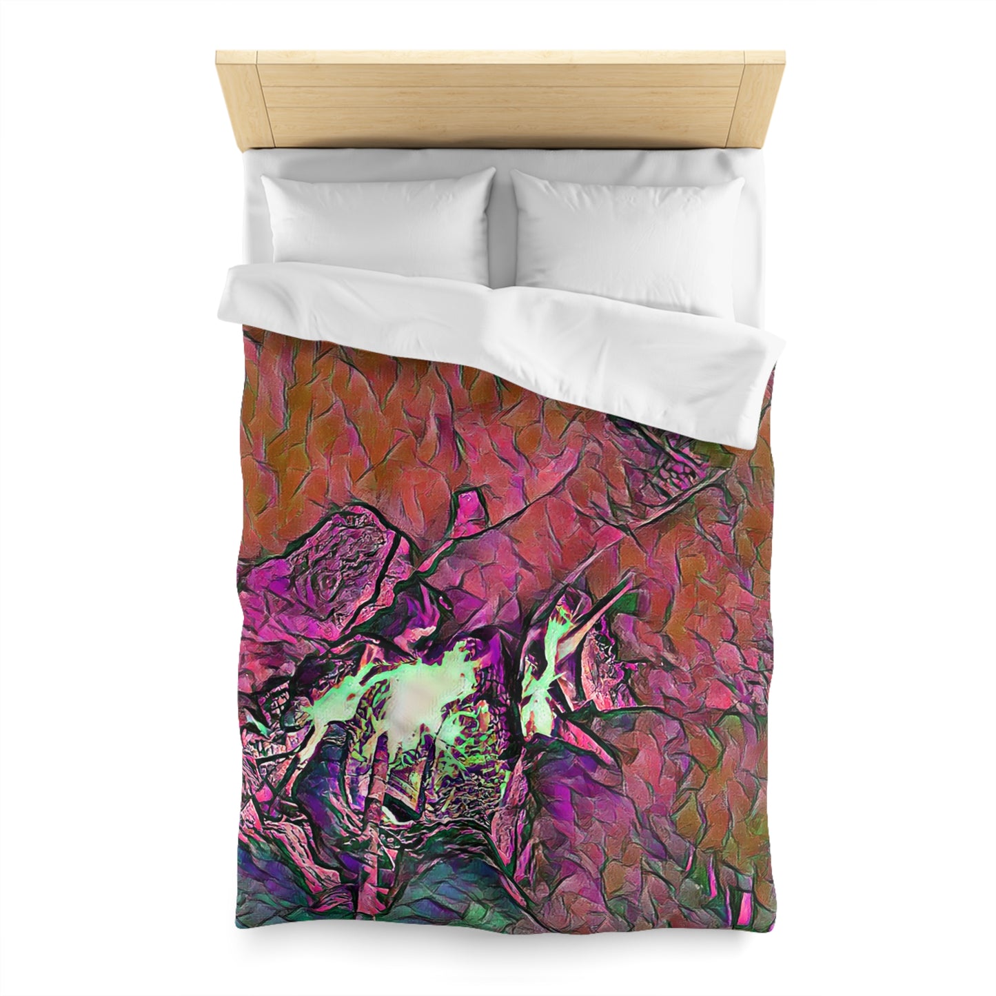 Duvet Cover