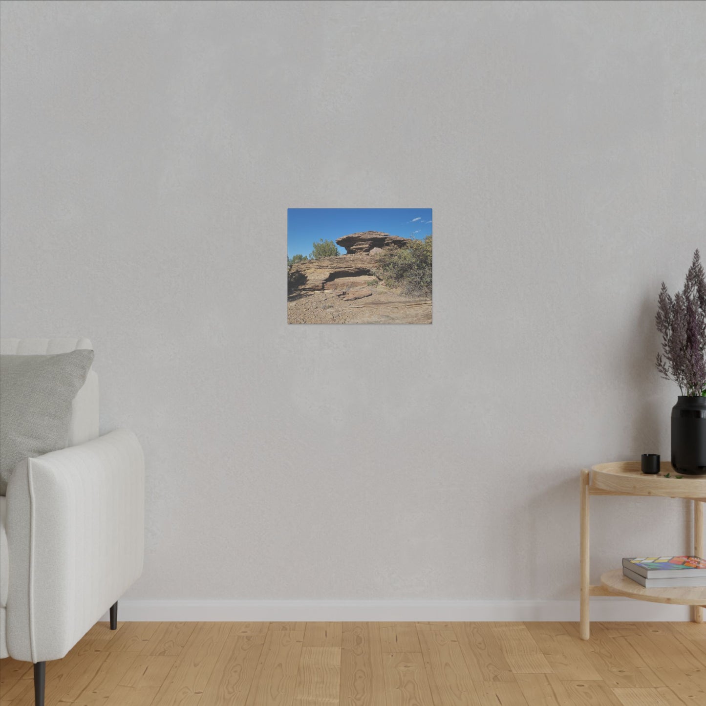 Canvas Print in Multiple Landscape Sizes from the Scenery Series at Intriguing Vistas