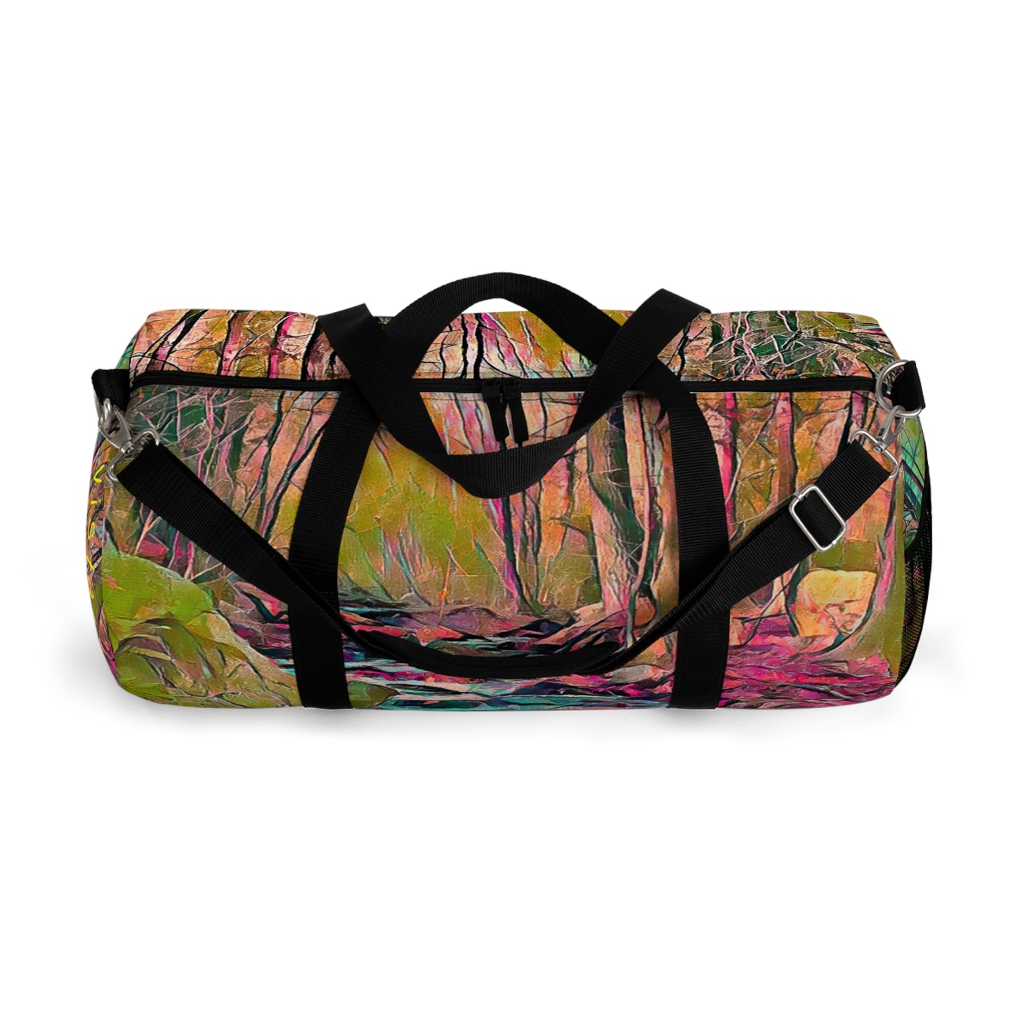 Intriguing Vistas™ Scenery Series Duffel Bag