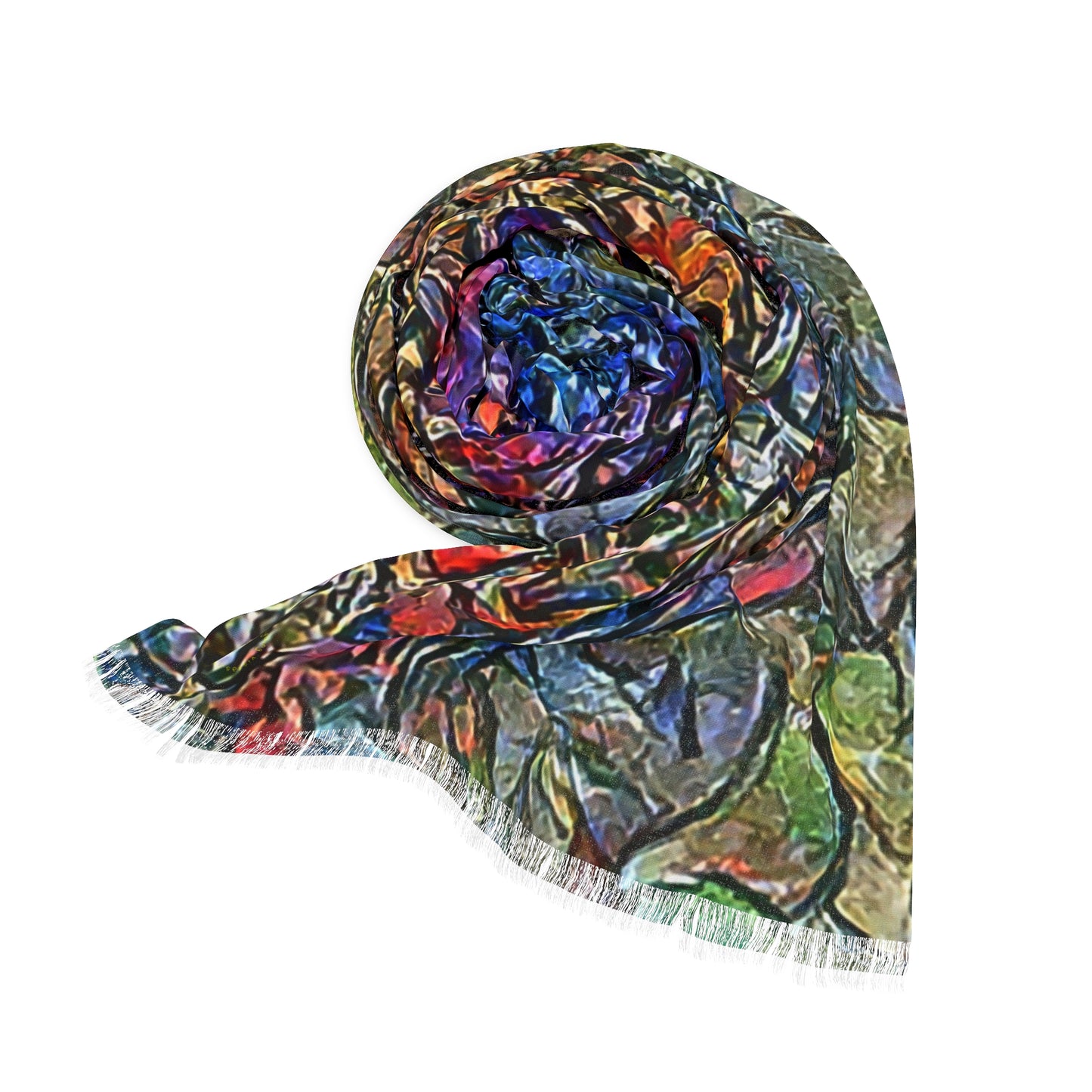 Intriguing Vistas™ Night Sky Series Scarf