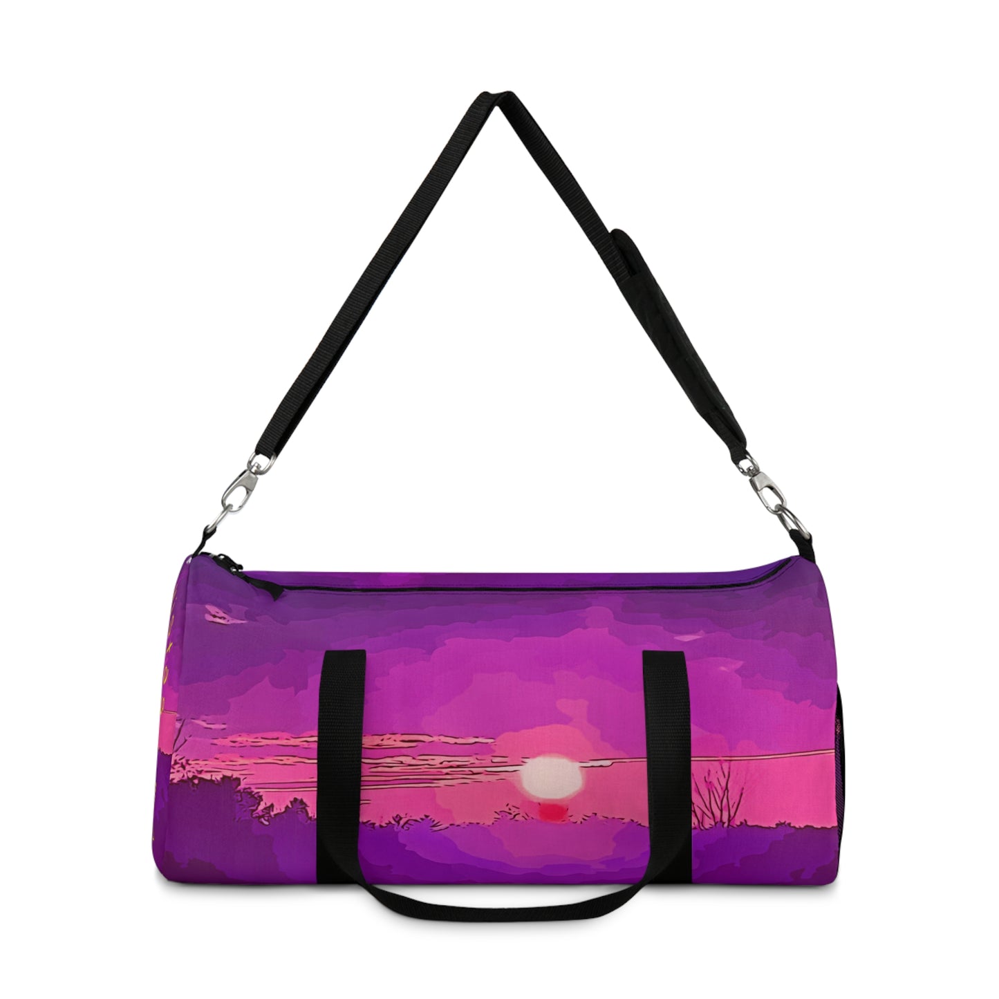 Intriguing Vistas™ Sunset Series Duffel Bag