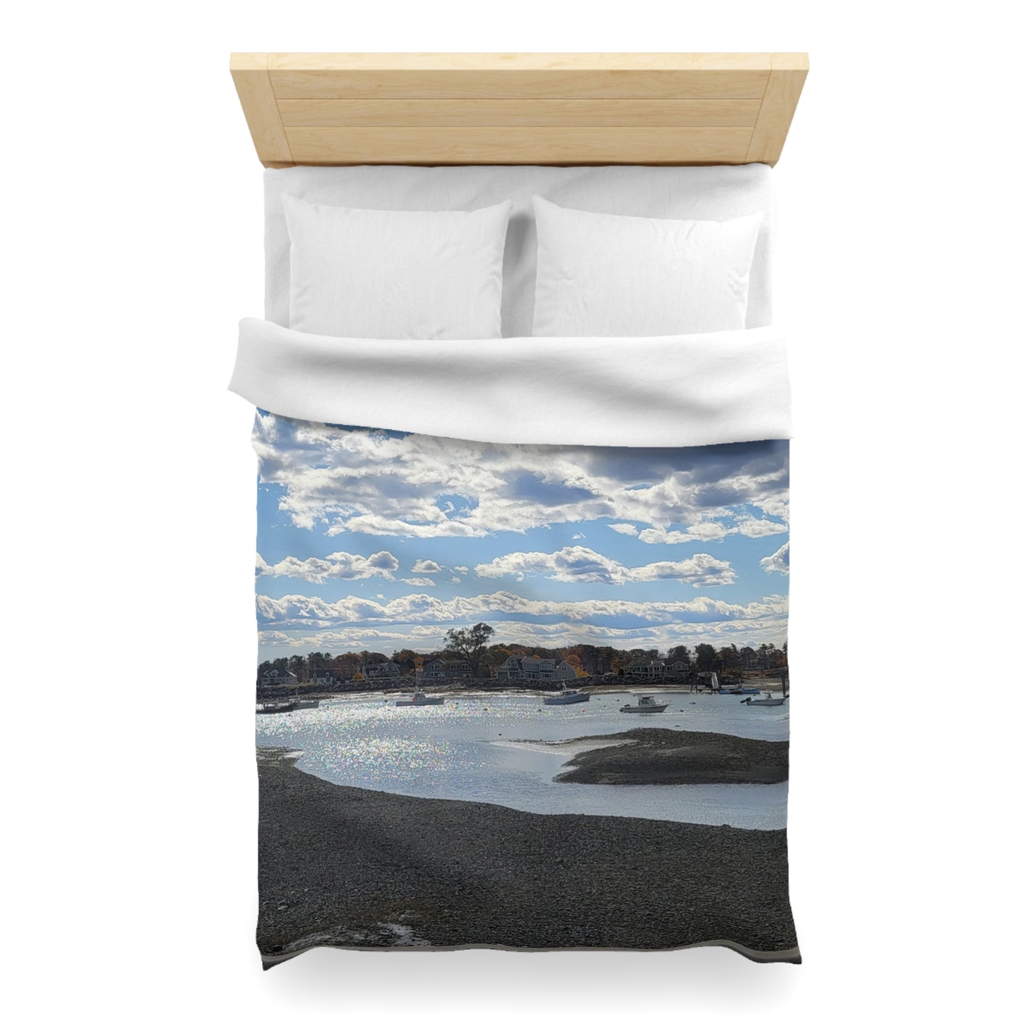 Duvet Cover