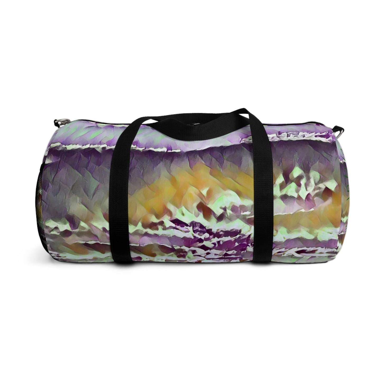 Intriguing Vistas™ Night Sky Series Duffel Bag