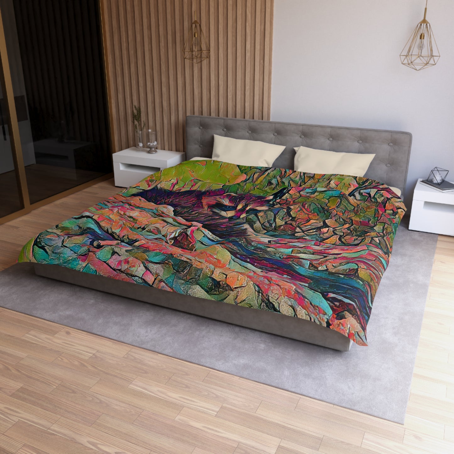 Duvet Cover