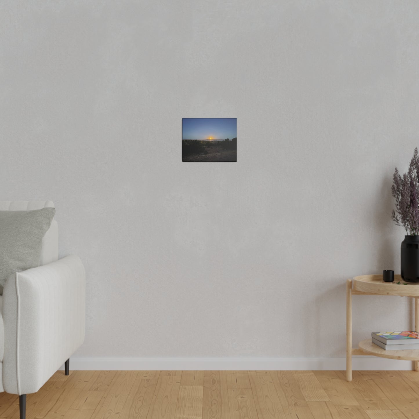 Canvas Print in Multiple Landscape Sizes from the Scenery Series at Intriguing Vistas