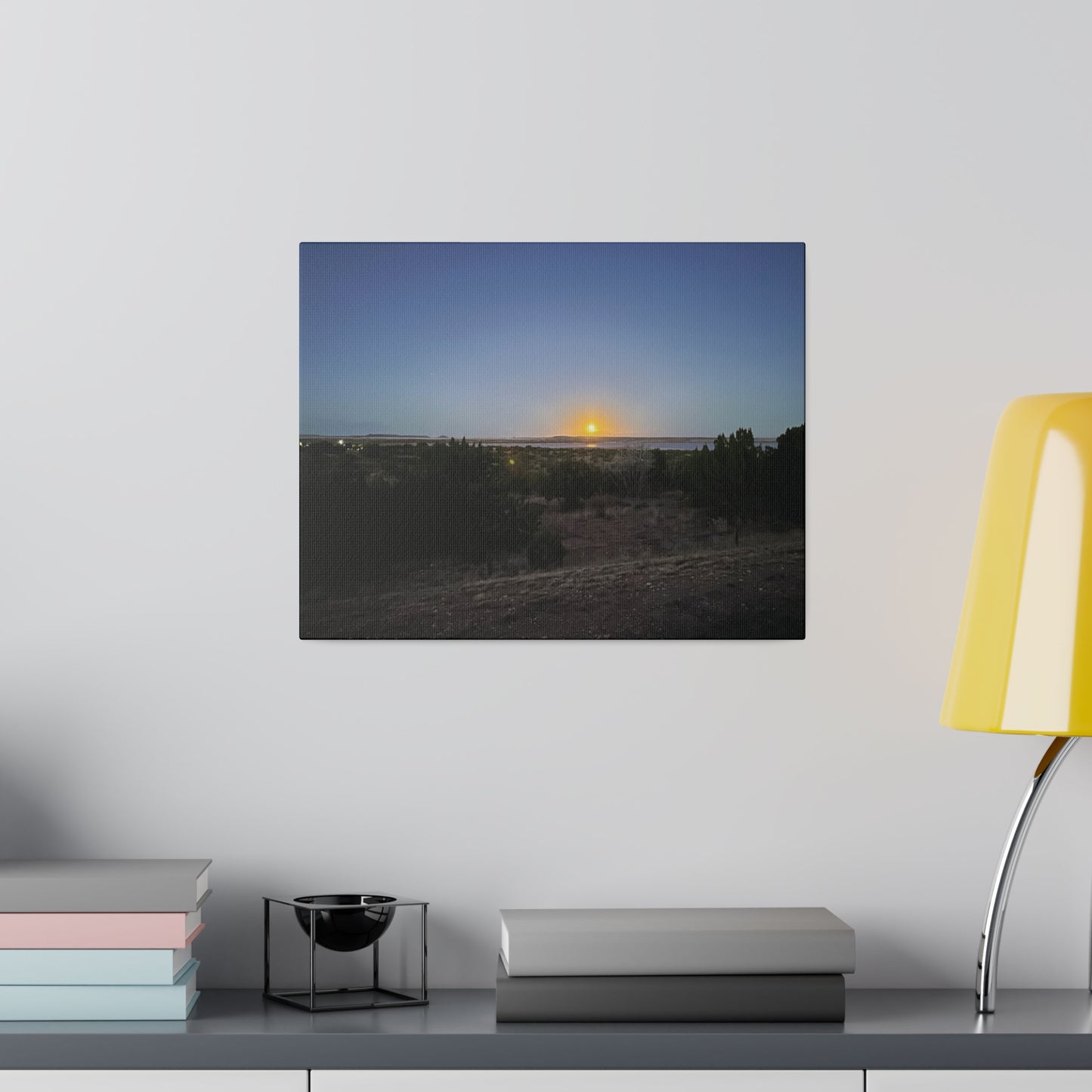 Canvas Print in Multiple Landscape Sizes from the Scenery Series at Intriguing Vistas