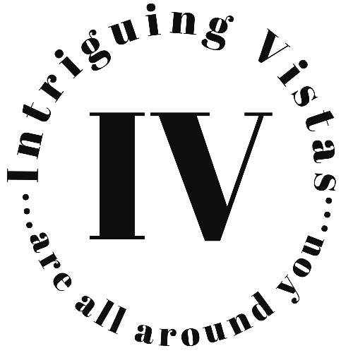 Intriguing Vistas